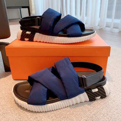 Luxury Shoes - HMS - 451