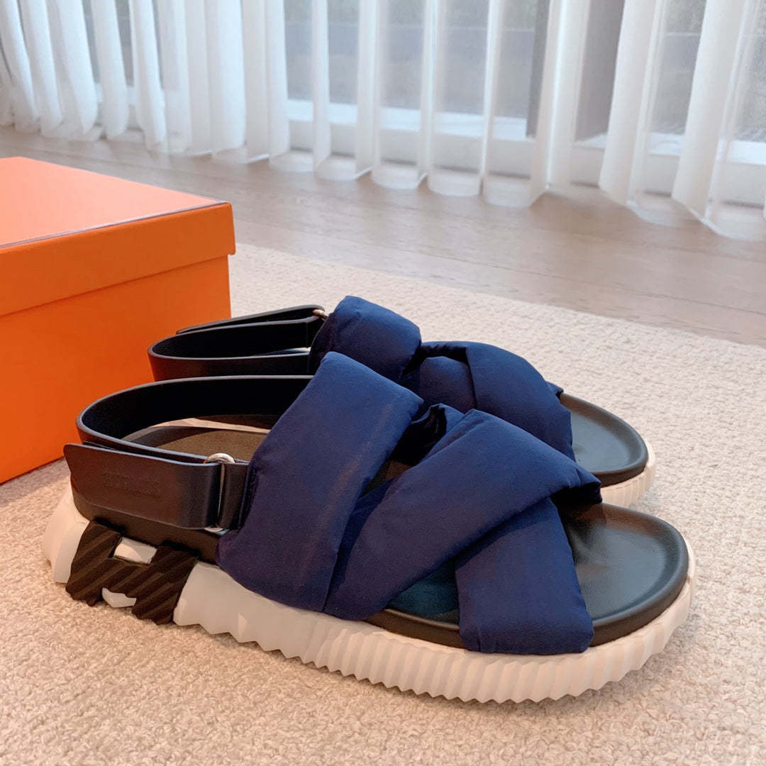 Luxury Shoes - HMS - 451