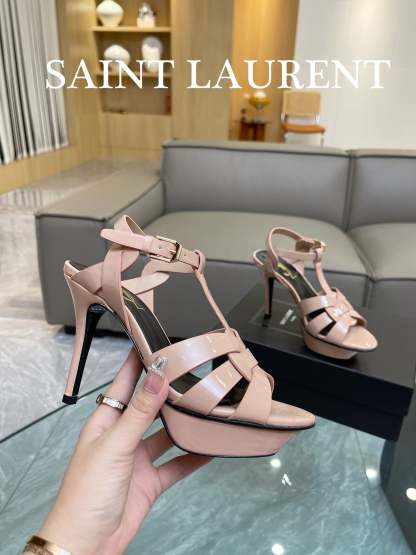 Luxury Shoes Sandals - SL - 366