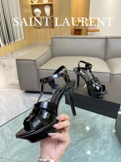 Luxury Shoes Sandals - SL - 365