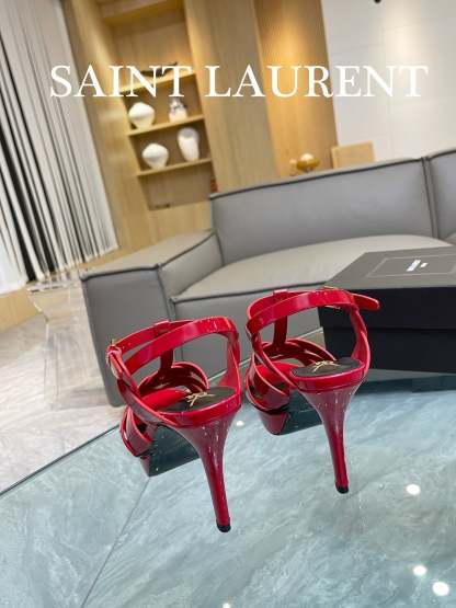Luxury Shoes Sandals - SL - 362