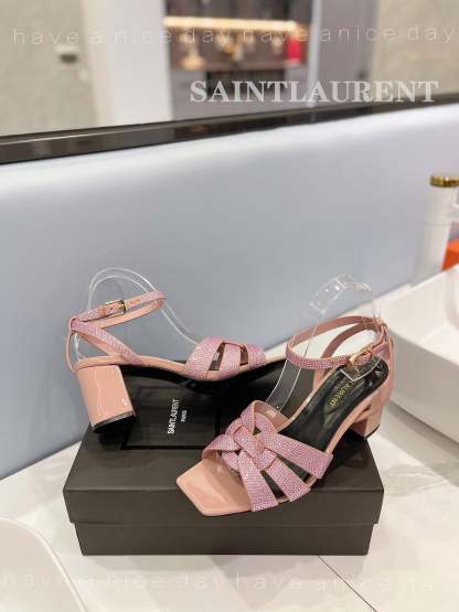 Luxury Shoes Sandals - SL - 259