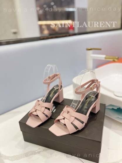 Luxury Shoes Sandals - SL - 327