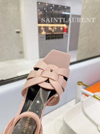 Luxury Shoes Sandals - SL - 327