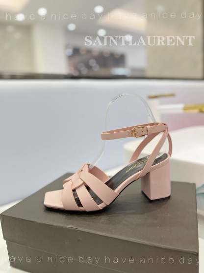 Luxury Shoes Sandals - SL - 327