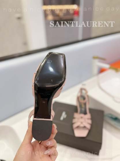 Luxury Shoes Sandals - SL - 327