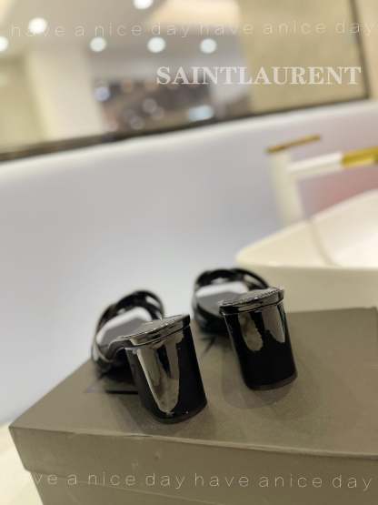 Luxury Shoes Sandals - SL - 235