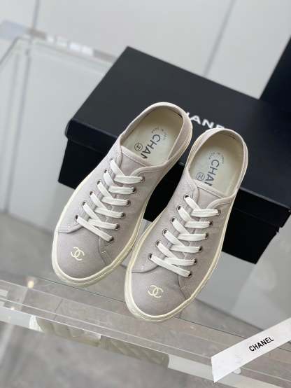 Luxury Shoes Sandals - CHL - 981