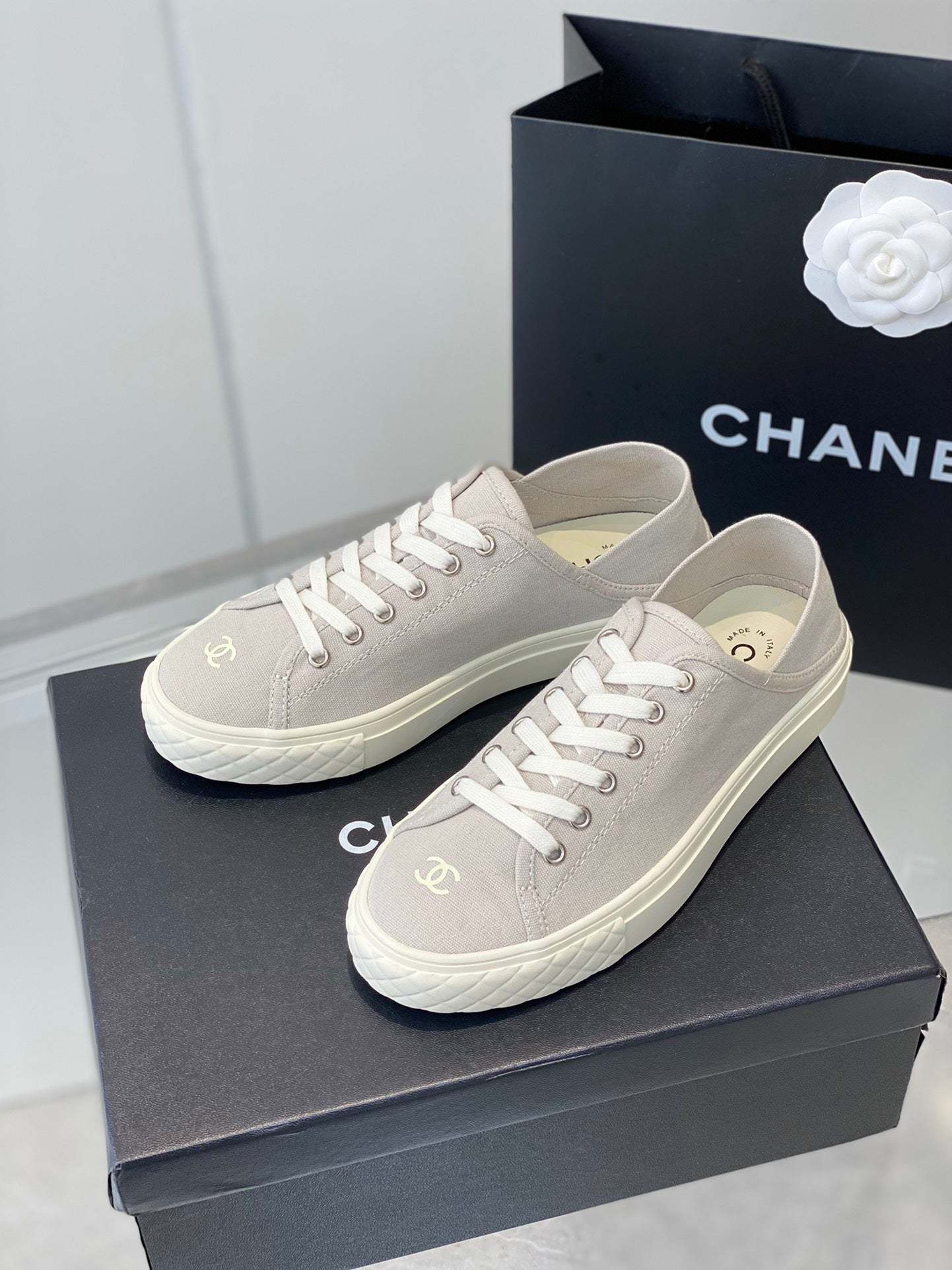 Luxury Shoes Sandals - CHL - 981