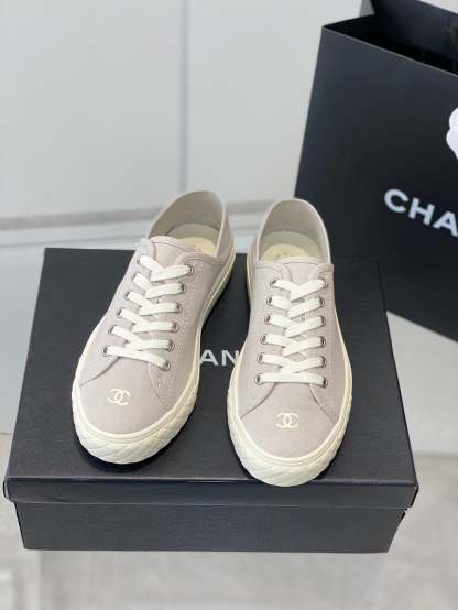 Luxury Shoes Sandals - CHL - 981