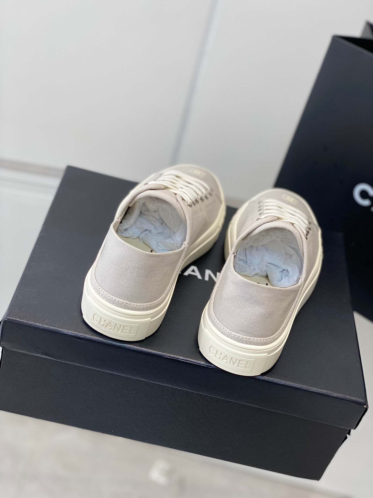 Luxury Shoes Sandals - CHL - 981