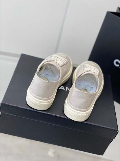 Luxury Shoes Sandals - CHL - 981