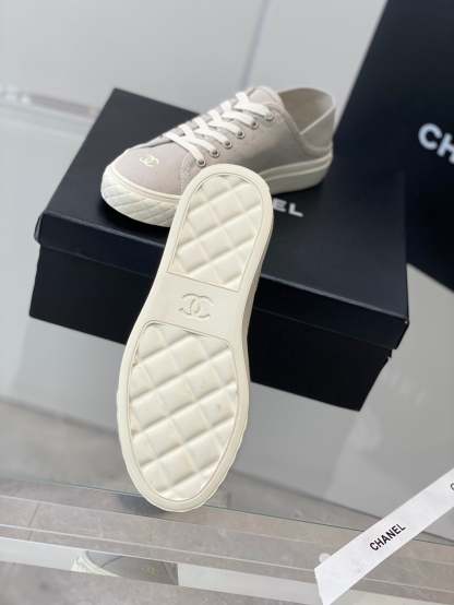 Luxury Shoes Sandals - CHL - 981