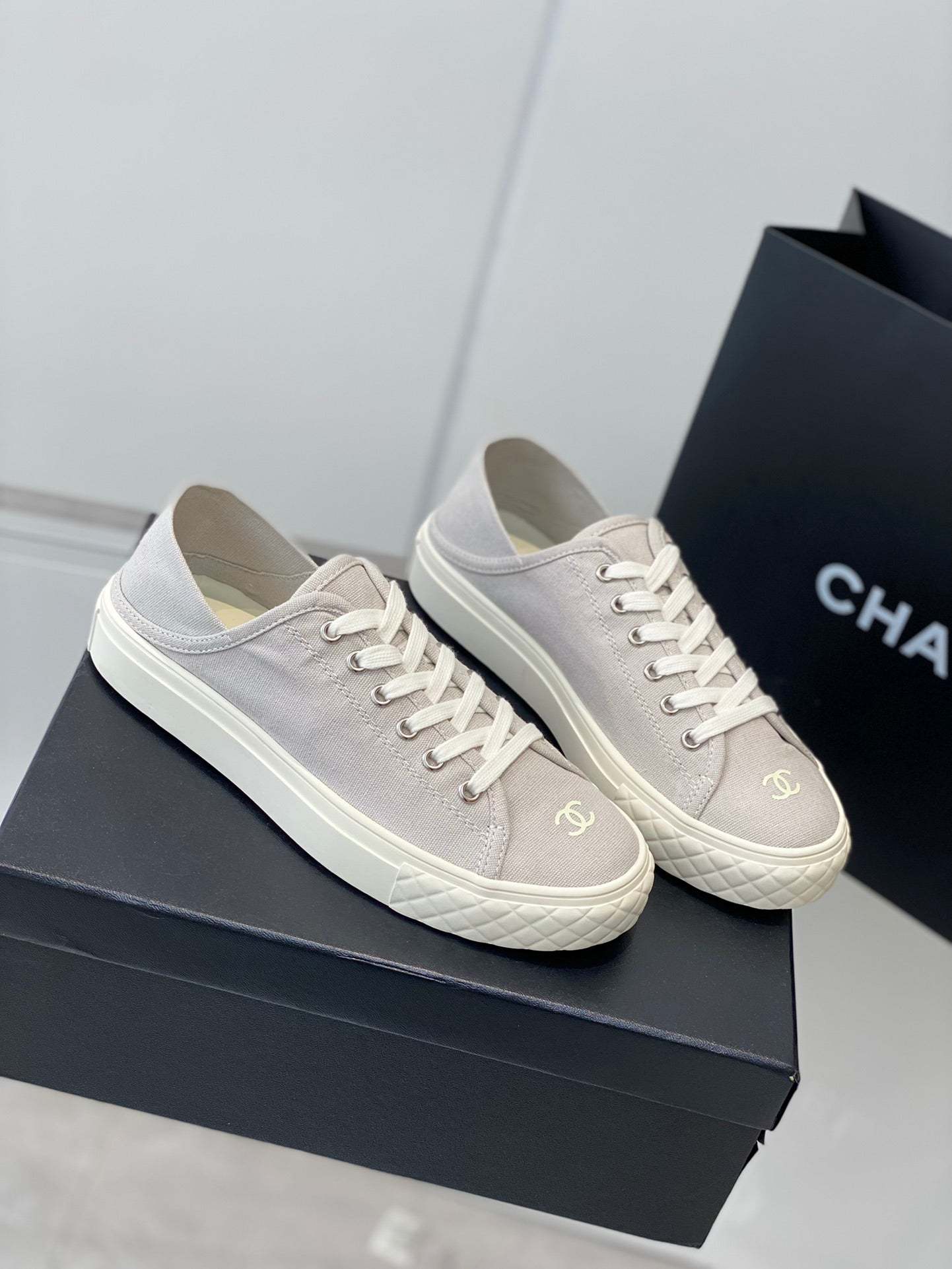 Luxury Shoes Sandals - CHL - 981