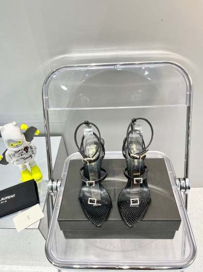 Luxury Shoes Sandals - SL - 355