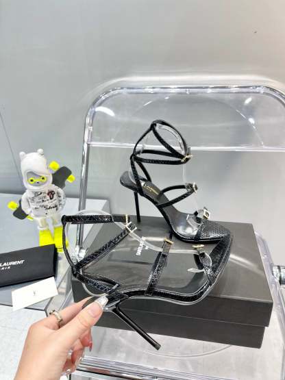 Luxury Shoes Sandals - SL - 355
