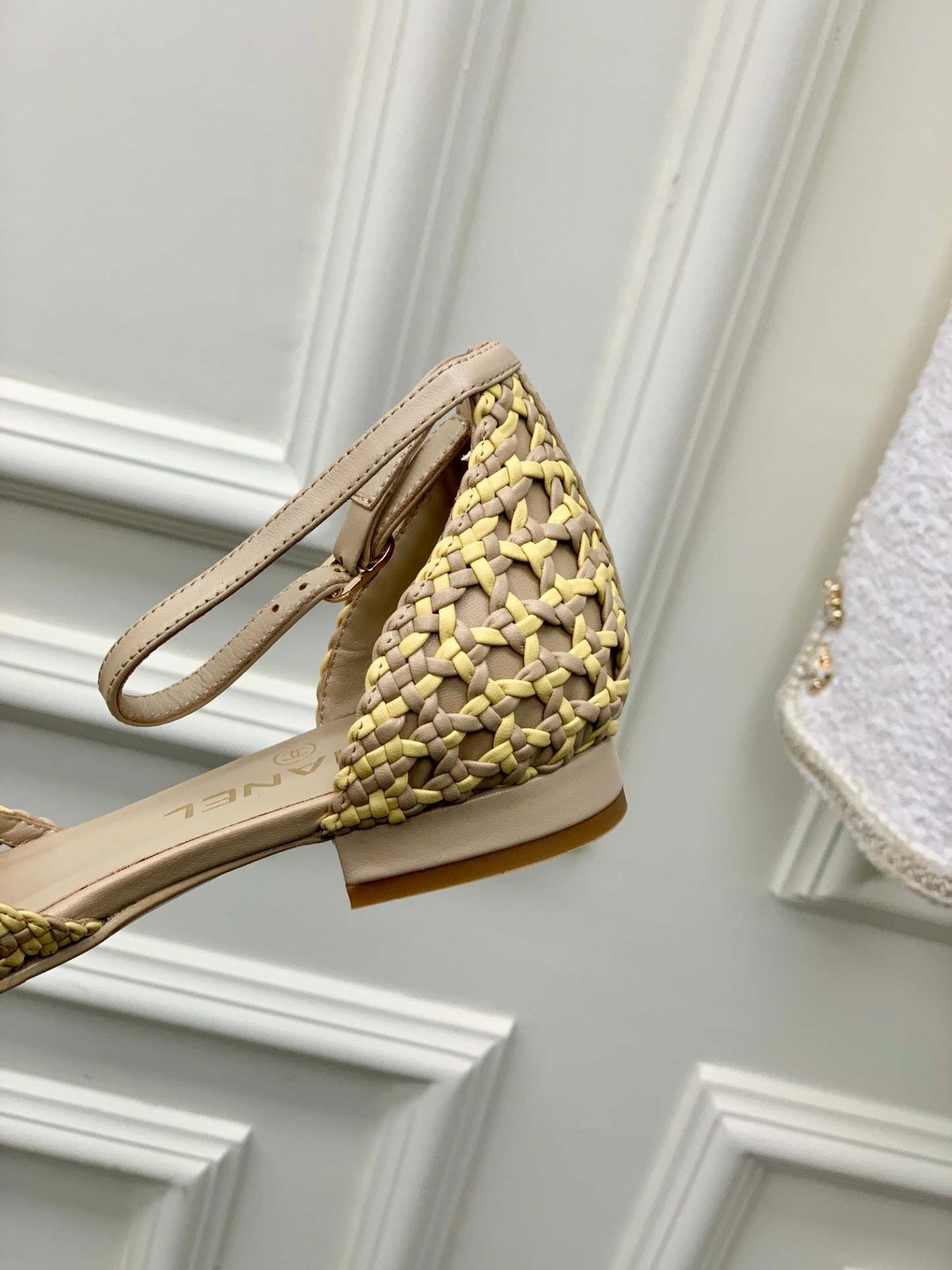 Luxury Shoes Sandals - CHL - 1018