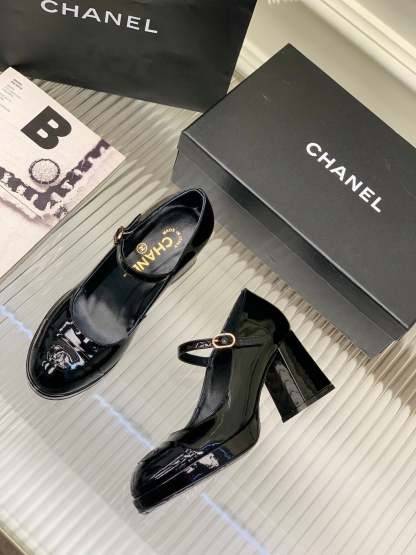 Luxury Shoes Sandals - CHL - 1012