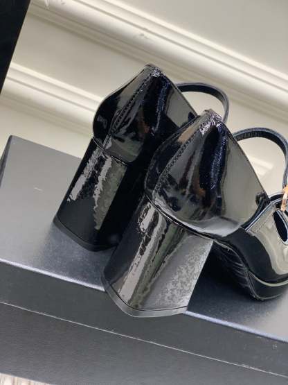 Luxury Shoes Sandals - CHL - 1012