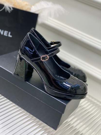 Luxury Shoes Sandals - CHL - 1012