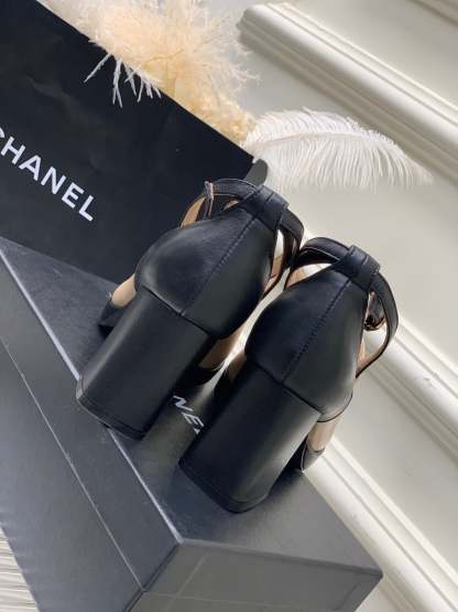 Luxury Shoes Sandals - CHL - 1015