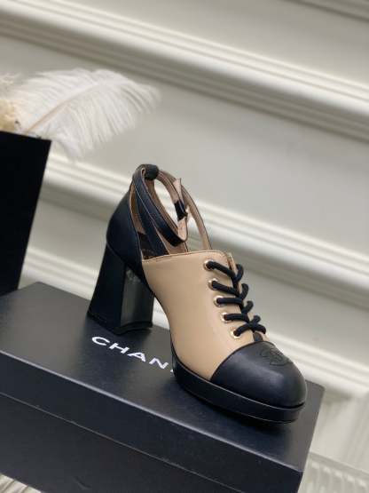 Luxury Shoes Sandals - CHL - 1015