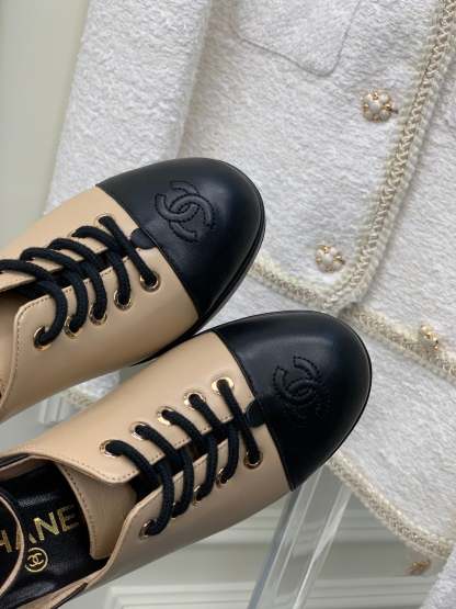 Luxury Shoes Sandals - CHL - 1015