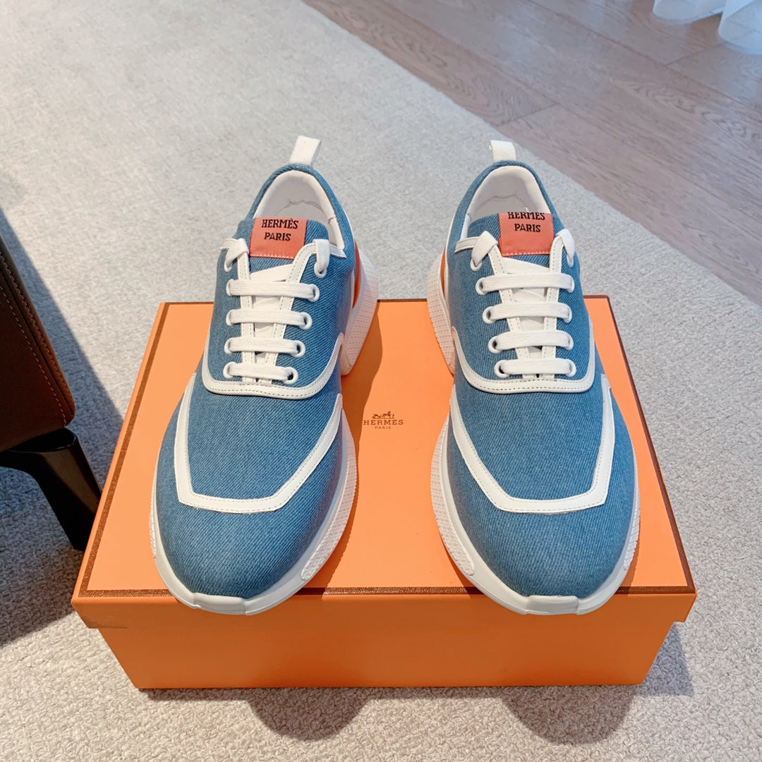 Luxury Shoes - HMS - 440