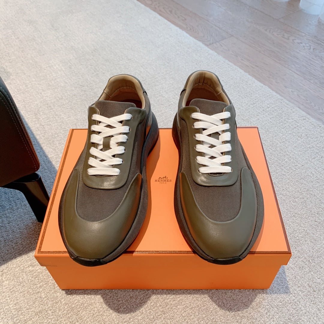 Luxury Shoes - HMS - 438