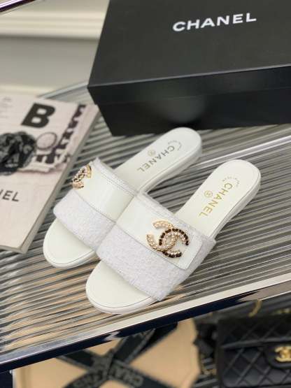 Luxury Shoes Sandals - CHL - 753