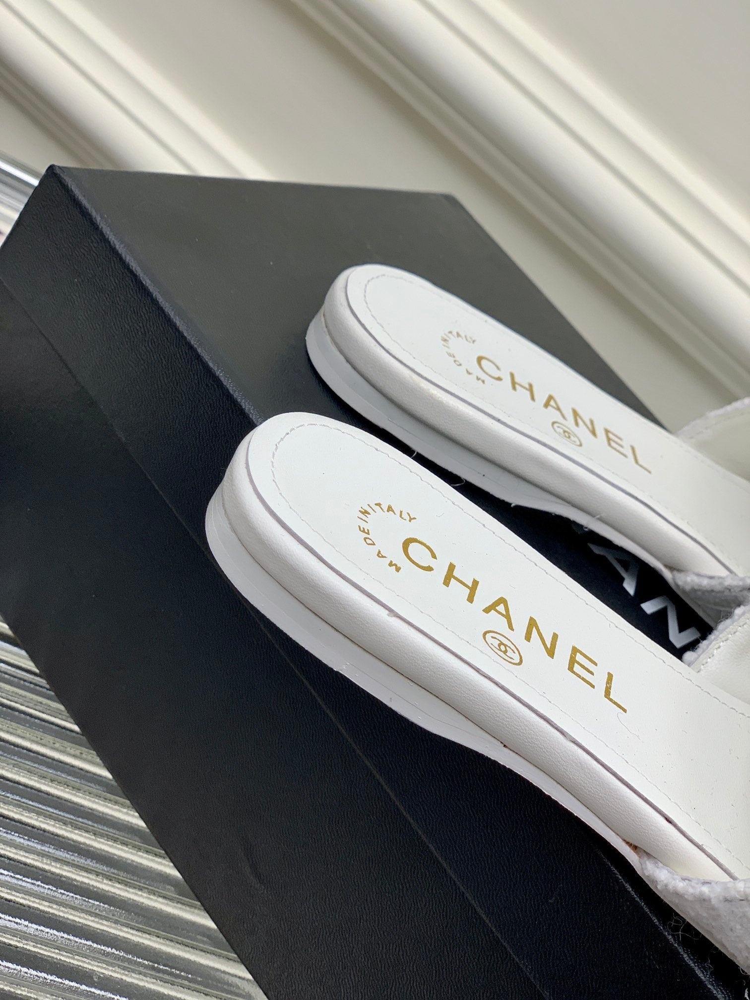 Luxury Shoes Sandals - CHL - 753
