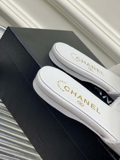 Luxury Shoes Sandals - CHL - 753