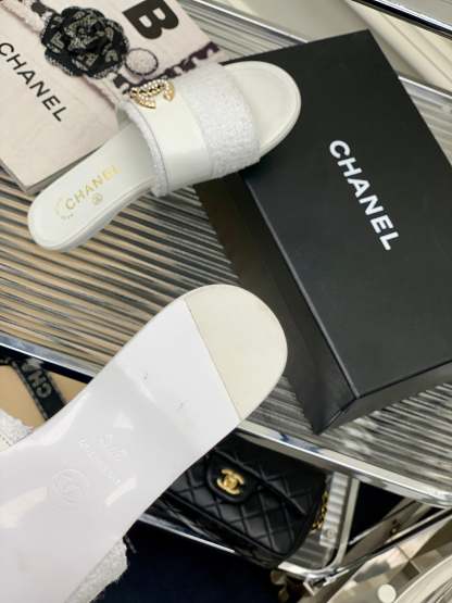 Luxury Shoes Sandals - CHL - 753