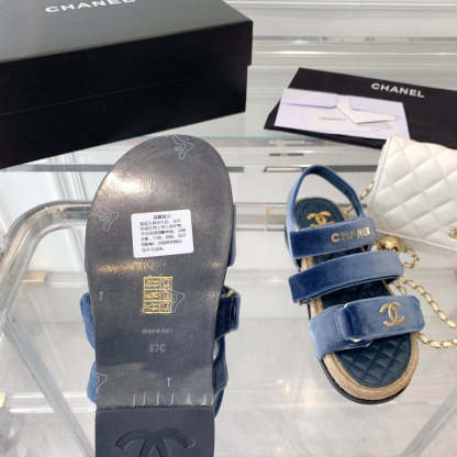 Luxury Shoes Sandals - CHL - 977