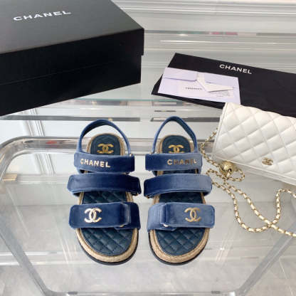 Luxury Shoes Sandals - CHL - 977