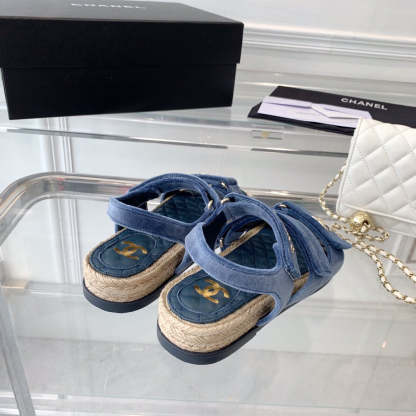 Luxury Shoes Sandals - CHL - 977