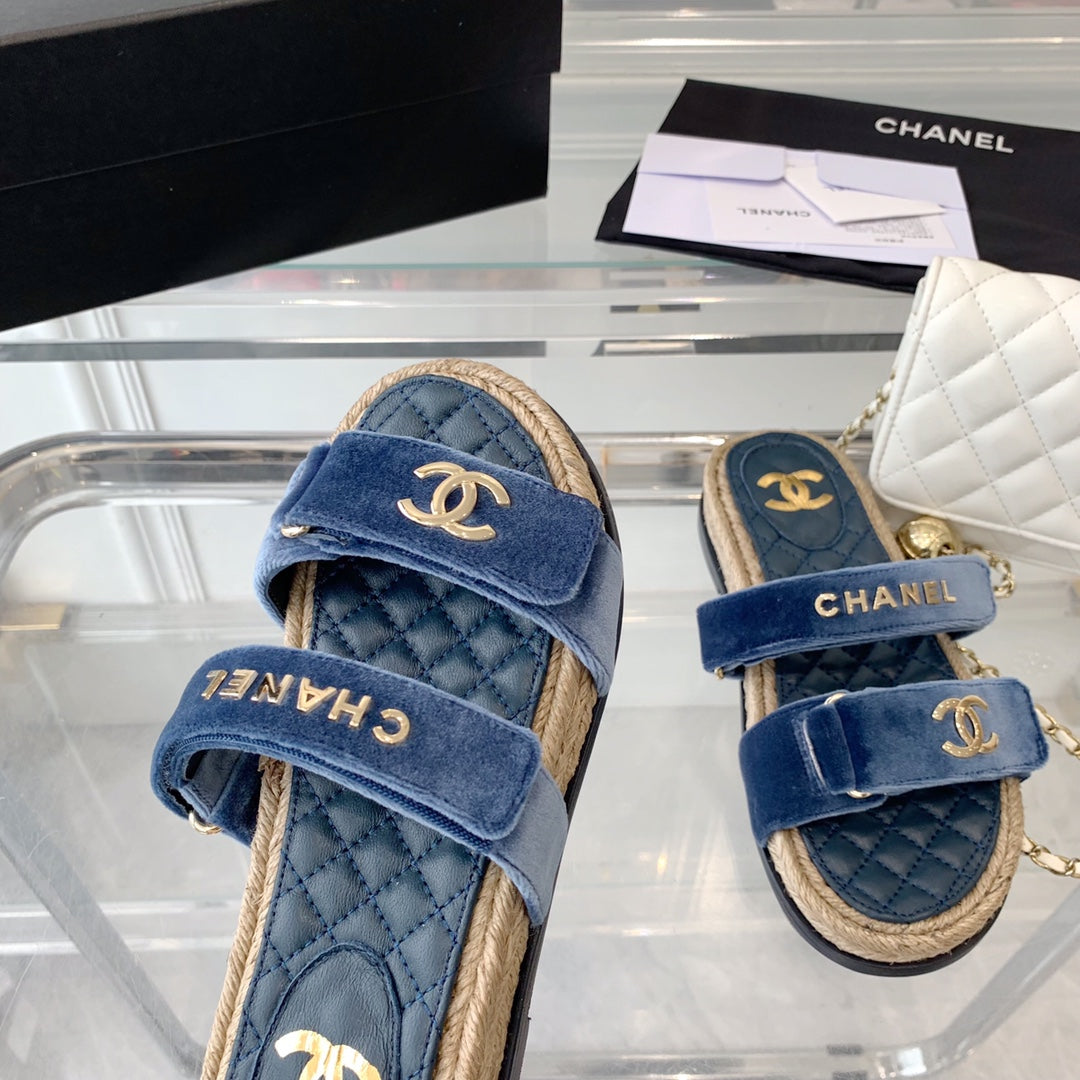Luxury Shoes Sandals - CHL - 973