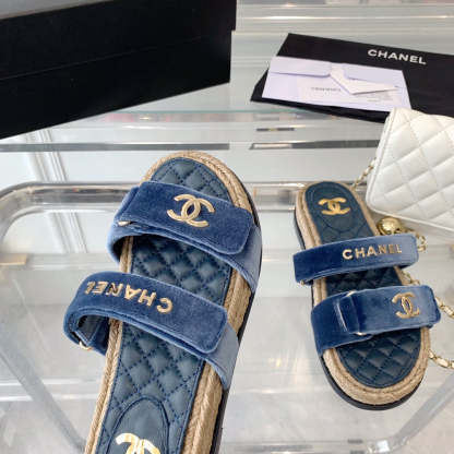 Luxury Shoes Sandals - CHL - 973