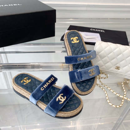 Luxury Shoes Sandals - CHL - 973
