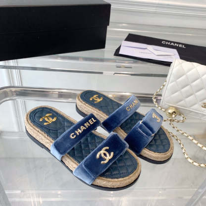 Luxury Shoes Sandals - CHL - 973