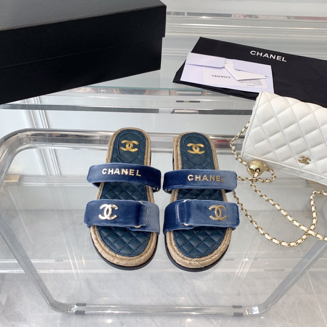 Luxury Shoes Sandals - CHL - 973