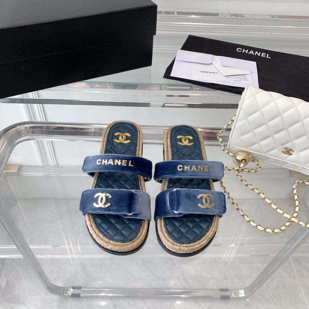 Luxury Shoes Sandals - CHL - 973