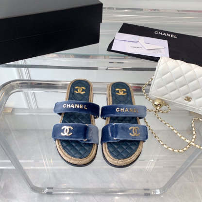 Luxury Shoes Sandals - CHL - 973