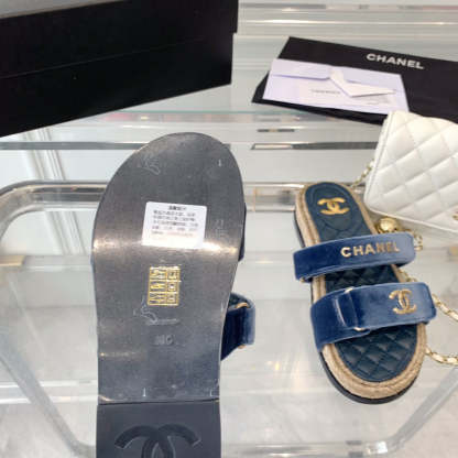 Luxury Shoes Sandals - CHL - 973