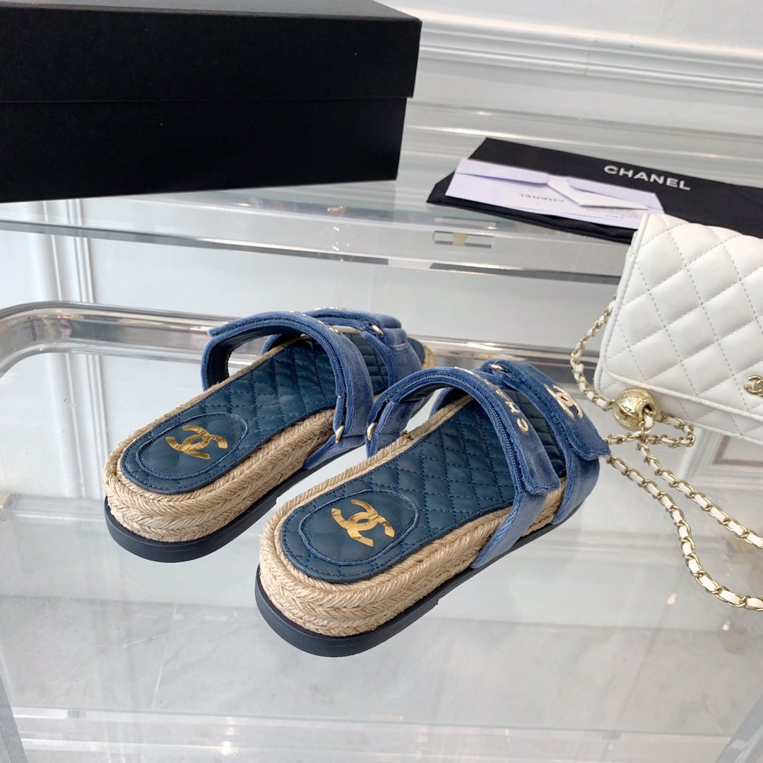 Luxury Shoes Sandals - CHL - 973