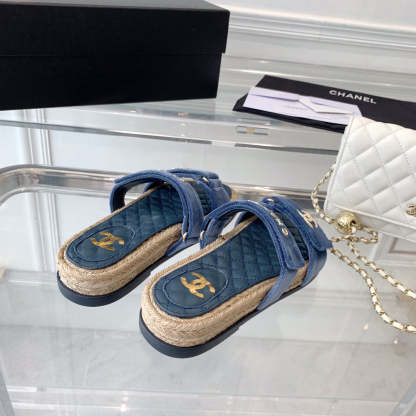 Luxury Shoes Sandals - CHL - 973