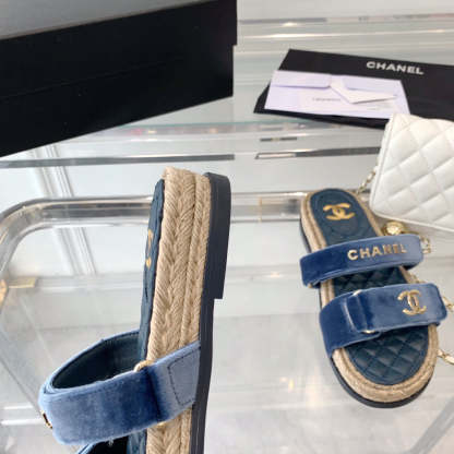 Luxury Shoes Sandals - CHL - 973