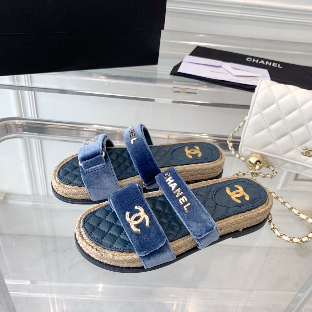 Luxury Shoes Sandals - CHL - 973