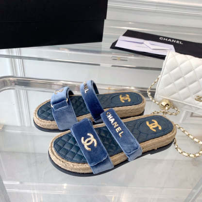 Luxury Shoes Sandals - CHL - 973