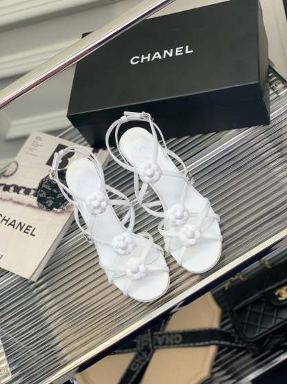 Luxury Shoes Sandals - CHL - 965